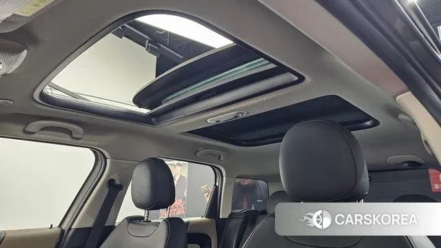 Mini Cooper D Countryman id 3766538 из Кореи 10