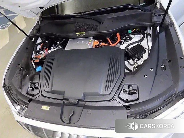 Audi e-Tron id 3203054 из Кореи 10