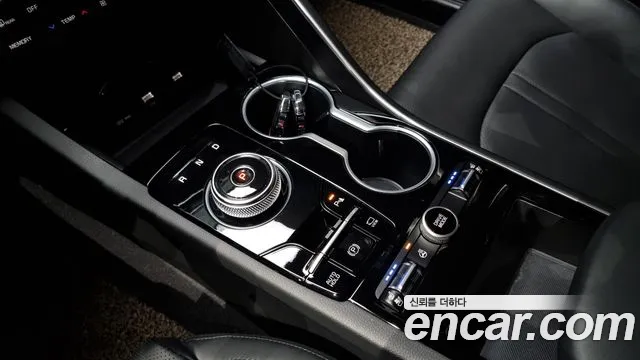 Kia K5 3rd generation id 2701424 из Кореи 10