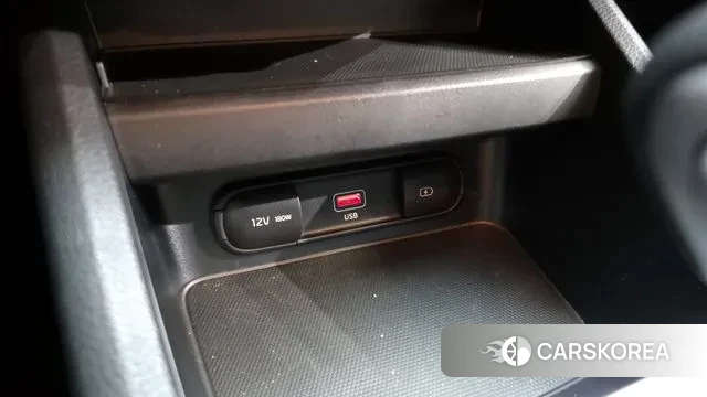 Kia The New K3 2nd generation id 3401327 из Кореи 10