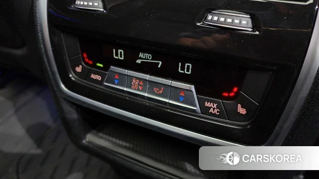 BMW X7 (G07) id 4768265 из Кореи 10