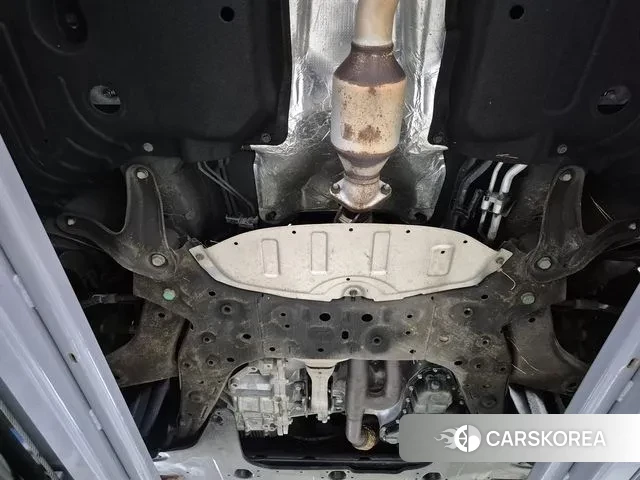 Kia The New Carnival 4th Generation id 3032294 из Кореи 10