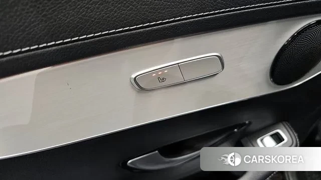 Mercedes-Benz GLC-Class X253 id 3003596 из Кореи 10