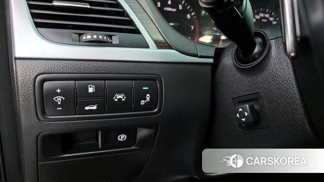 Genesis G80 id 3821176 из Кореи 10