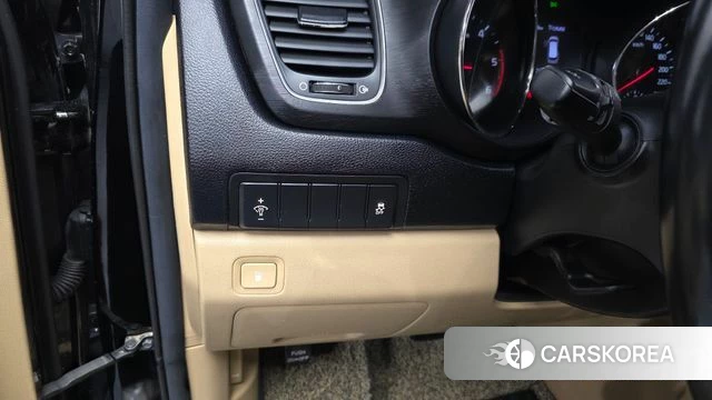 Kia The New Carnival id 4765160 из Кореи 10