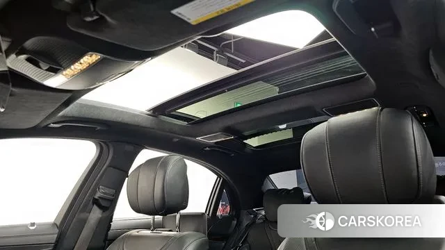 Mercedes-Benz S-Class W222 id 3742957 из Кореи 10