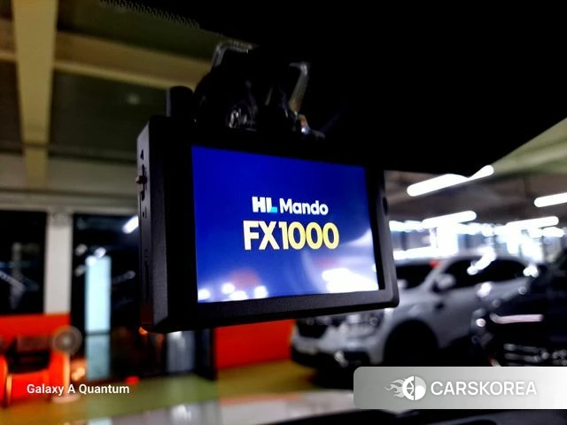 Hyundai Casper id 4381327 из Кореи 10