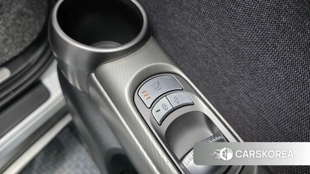 Genesis GV60 id 4731137 из Кореи 10