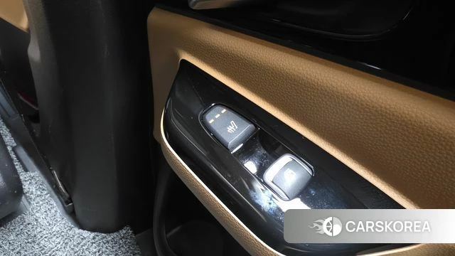 Kia Carnival 4th generation id 4848296 из Кореи 10