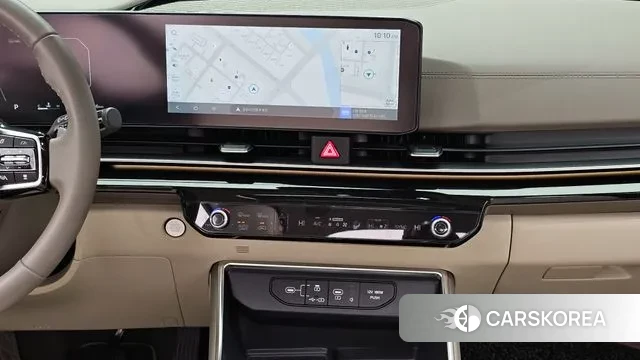 Kia The New Carnival 4th Generation id 3405274 из Кореи 10