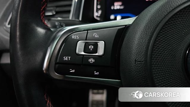 Volkswagen T-Roc id 3800191 из Кореи 10