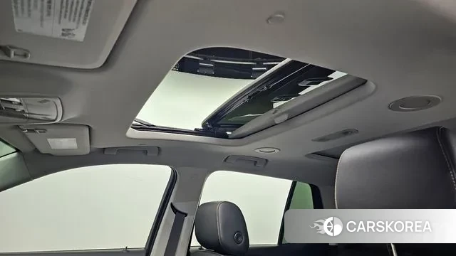 Chevrolet (GM Daewoo) Traverse id 3018169 из Кореи 10