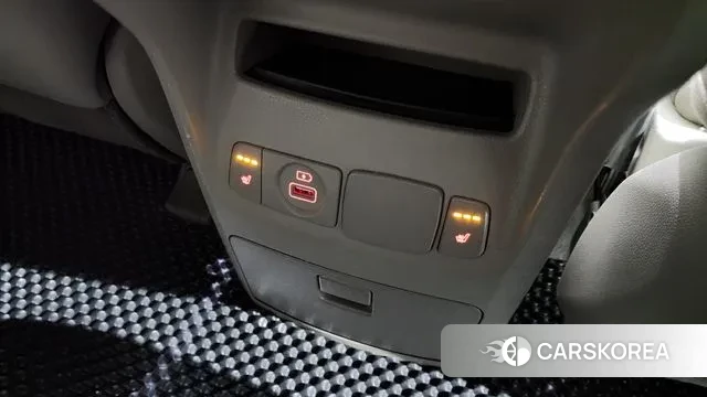 Kia The New Carnival id 3494541 из Кореи 10