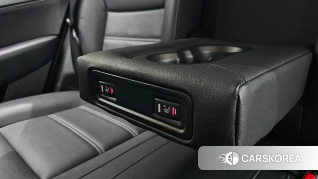 Renault Korea (Samsung) QM6 id 4232940 из Кореи 10