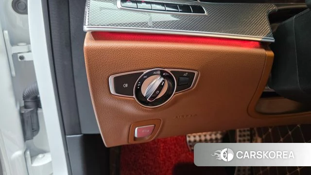 Mercedes-Benz E-Class W213 id 4737182 из Кореи 10