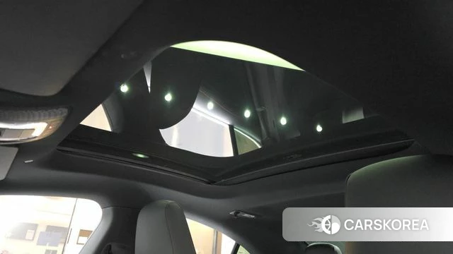 Mercedes-Benz CLA-Class C118 id 4528131 из Кореи 10