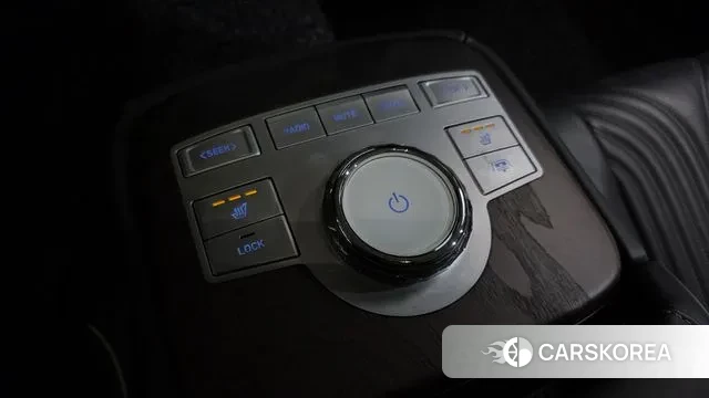 Genesis G80 (RG3) id 3596743 из Кореи 10