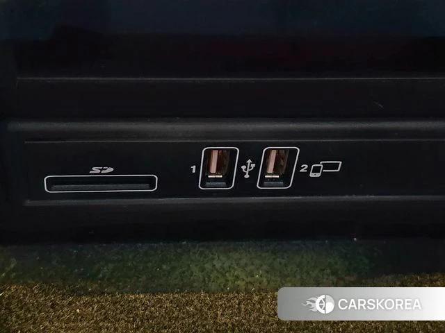 Mercedes-Benz E-Class W213 id 4620534 из Кореи 10