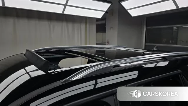 Ford Explorer 6th Generation id 3479113 из Кореи 10