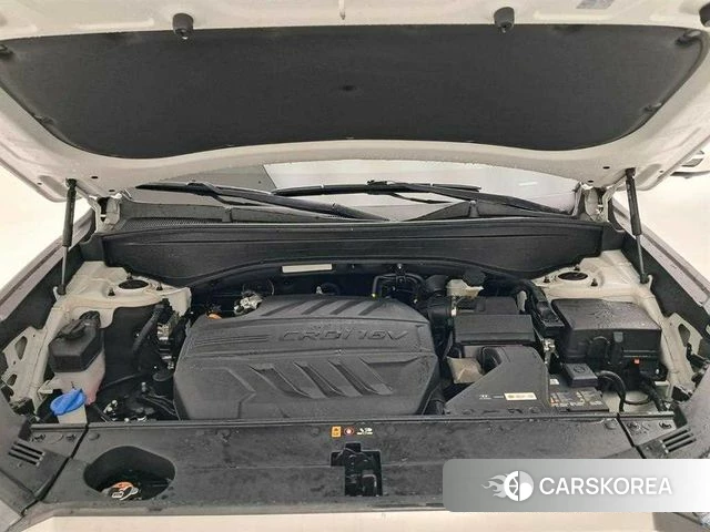 Hyundai Palisade id 3832914 из Кореи 10