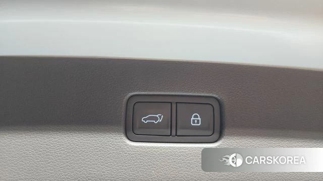 Genesis GV80 id 3904985 из Кореи 10