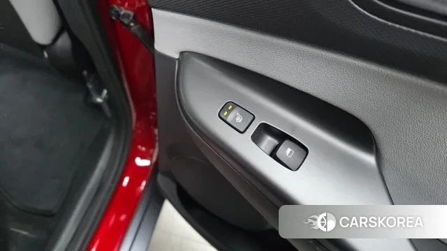 Hyundai The New Kona Hybrid id 3459000 из Кореи 10