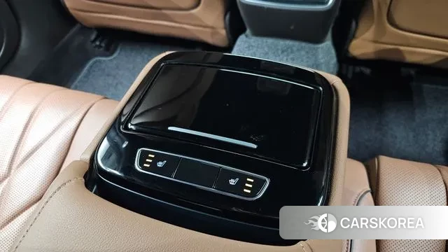 Genesis G80 (RG3) id 3503612 из Кореи 10