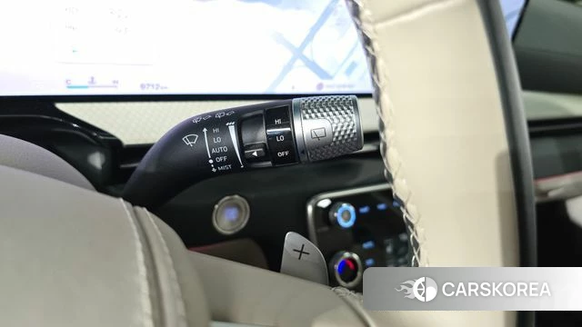 Genesis GV80 id 4734599 из Кореи 10