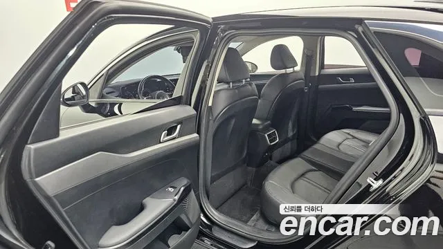 Kia K5 3rd generation id 2671919 из Кореи 10