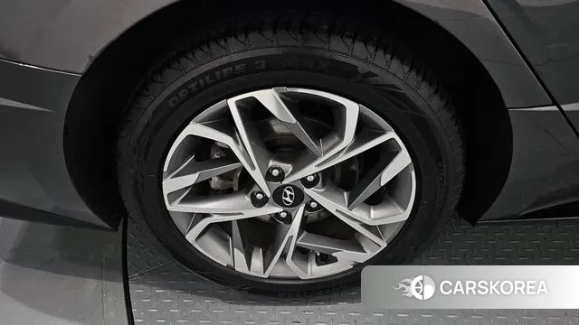 Hyundai Sonata (DN8) id 3727002 из Кореи 10