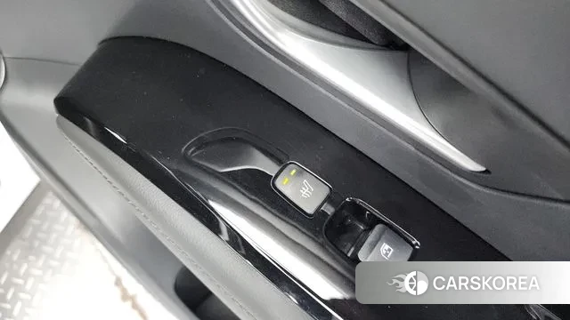 Hyundai Tucson Hybrid (NX4) id 2969797 из Кореи 10