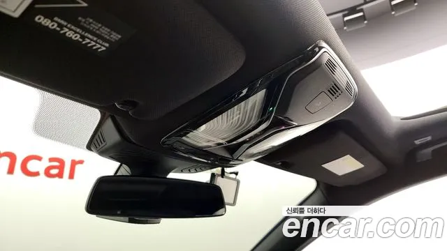 BMW 7 Series (G11) id 2680249 из Кореи 10