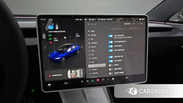 Tesla Model 3 id 3057818 из Кореи 10