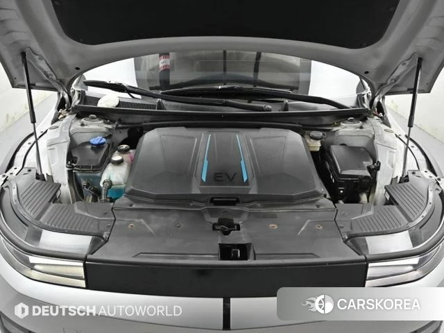 Hyundai Ionic 5 id 4186976 из Кореи 10