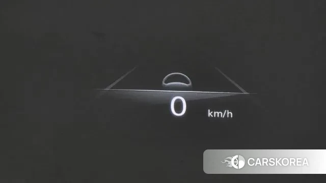 Genesis GV70 id 3577518 из Кореи 10