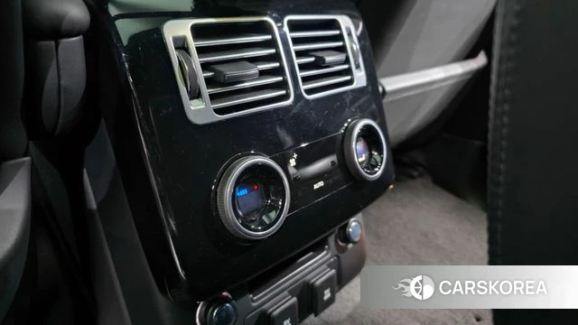 Land Rover Range Rover 4th Generation id 4732942 из Кореи 10