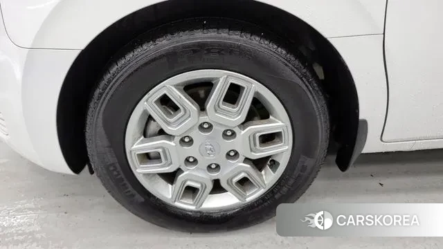 Hyundai Staria id 3022240 из Кореи 10