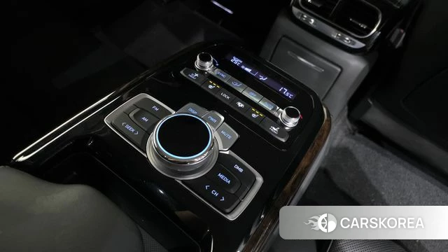 Genesis G90 id 4751051 из Кореи 10