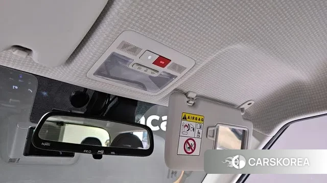 Hyundai Casper id 3027654 из Кореи 10