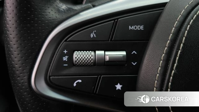 Genesis Electrified GV70 id 4355379 из Кореи 10