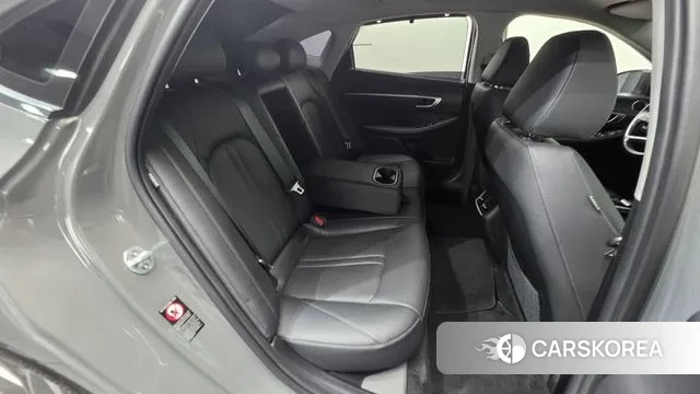 Hyundai Sonata (DN8) id 3264033 из Кореи 10