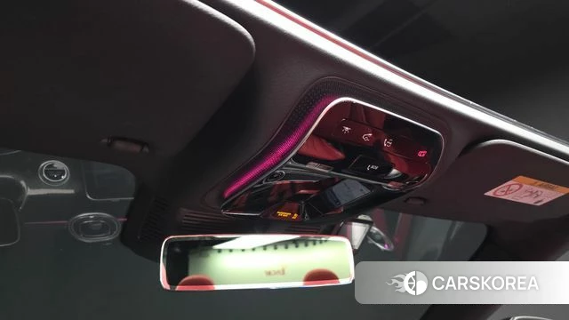 Mercedes-Benz CLE-Class C236 id 3825969 из Кореи 10