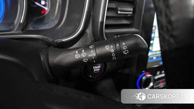 Renault Korea (Samsung) The New QM6 id 3842084 из Кореи 10