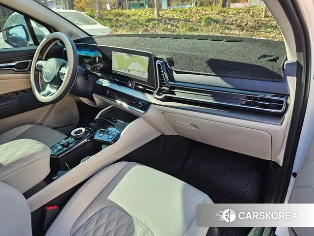 Kia Sportage 5th Generation Hybrid id 3394716 из Кореи 10