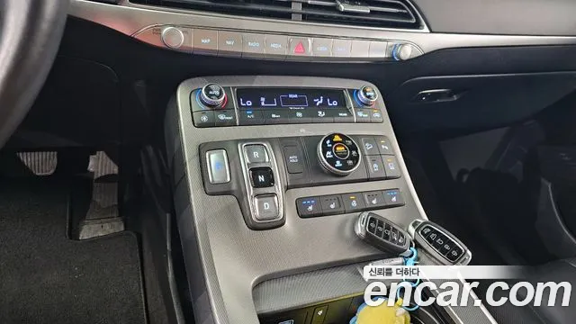 Hyundai Palisade id 2680311 из Кореи 10