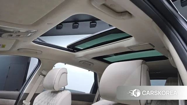 Genesis GV80 id 3198060 из Кореи 10