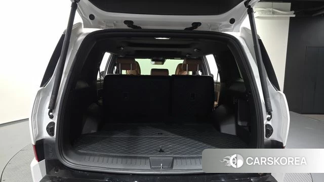 Hyundai Santa Fe (MX5) id 4394656 из Кореи 10