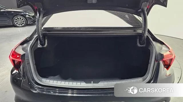 Kia K8 Hybrid id 3752718 из Кореи 10