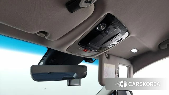 Kia K8 id 3832479 из Кореи 10