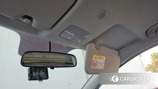 Kia Morning Urban (JA) id 3587437 из Кореи 10